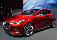 Mazda Hazumi