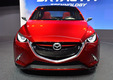 Mazda Hazumi