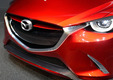 Mazda Hazumi
