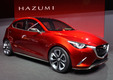 Mazda Hazumi