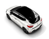 Renault Clio RS Monaco GP