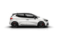 Renault Clio RS Monaco GP