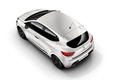 Renault Clio RS Monaco GP