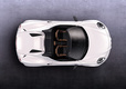 Alfa Romeo 4C Spider Concept