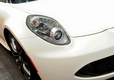 Alfa Romeo 4C Spider Concept