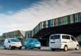 Nissan e-NV200