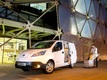 Nissan e-NV200