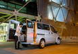 Nissan e-NV200
