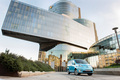 Nissan e-NV200