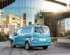 Nissan e-NV200