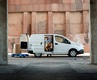 Nissan e-NV200