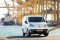 Nissan e-NV200