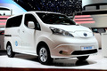 Nissan e-NV200