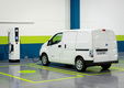 Nissan e-NV200