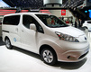 Nissan e-NV200