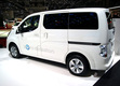 Nissan e-NV200