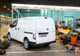 Nissan e-NV200