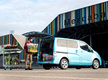 Nissan e-NV200