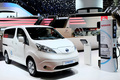 Nissan e-NV200