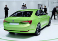 Skoda VisionC Concept