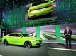 Skoda VisionC Concept