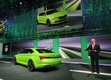 Skoda VisionC Concept