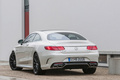 Mercedes-Benz S63 AMG Coupe