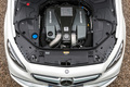 Mercedes-Benz S63 AMG Coupe