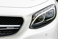 Mercedes-Benz S63 AMG Coupe