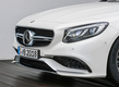 Mercedes-Benz S63 AMG Coupe