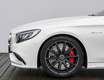 Mercedes-Benz S63 AMG Coupe