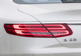Mercedes-Benz S63 AMG Coupe