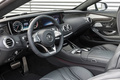 Mercedes-Benz S63 AMG Coupe