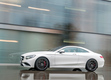 Mercedes-Benz S63 AMG Coupe