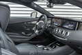 Mercedes-Benz S63 AMG Coupe