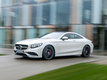 Mercedes-Benz S63 AMG Coupe