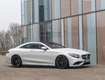 Mercedes-Benz S63 AMG Coupe