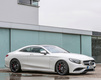 Mercedes-Benz S63 AMG Coupe
