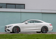 Mercedes-Benz S63 AMG Coupe