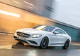 Mercedes-Benz S63 AMG Coupe