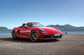 Porsche Cayman и Boxter GTS