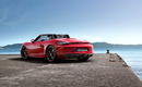 Porsche Cayman и Boxter GTS