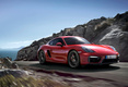 Porsche Cayman и Boxter GTS