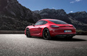 Porsche Cayman и Boxter GTS