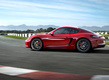 Porsche Cayman и Boxter GTS