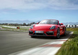 Porsche Cayman и Boxter GTS