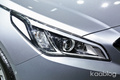 Hyundai Sonata 2014