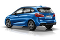 BMW 2-Series Active Tourer M Sport