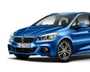 BMW 2-Series Active Tourer M Sport