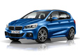 BMW 2-Series Active Tourer M Sport